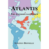 Atlantis: The Antediluvian World
