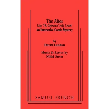 The Altos