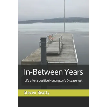 In-Between Years: Life after a positive Huntington's Disease test