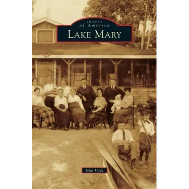 Lake Mary