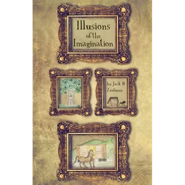 Illusions of the Imagination