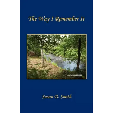 The Way I Remember It