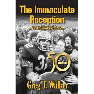 The Immaculate Reception
