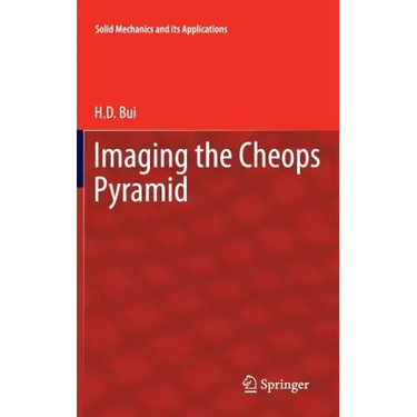 Imaging the Cheops Pyramid
