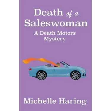 Death Of A Saleswoman