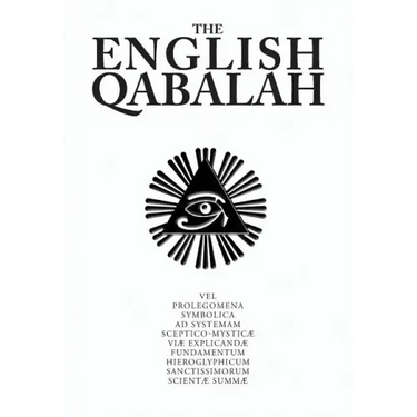 The English Qabalah
