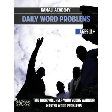 Kamali Academy Word Problems