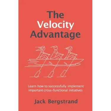 The Velocity Advantage