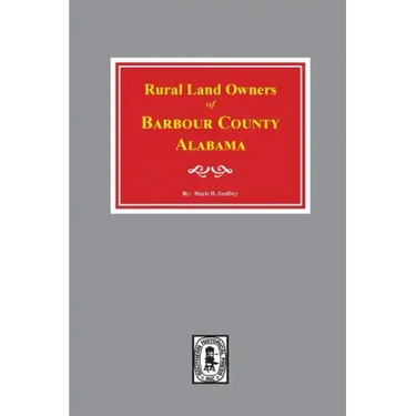 Rural Land Owners of Barbour County, Alabama