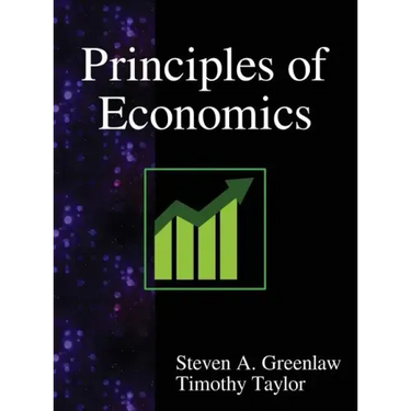 Principles of Economics