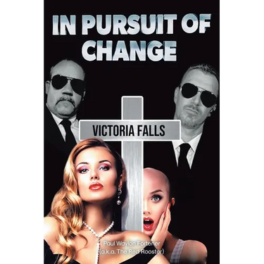 In Pursuit of Change: Victoria Falls