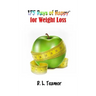 175 Days of Happy: For Weight Loss