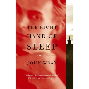 The Right Hand of Sleep