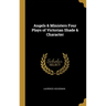 Angels & Ministers Four Plays of Victorian Shade & Character