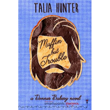 Muffin But Trouble