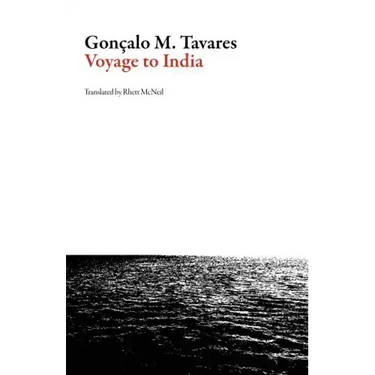 Voyage to India
