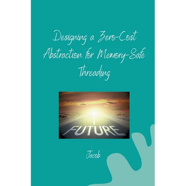 Designing a Zero-Cost Abstraction for Memory-Safe Threading