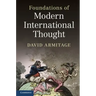 Foundations of Modern International Thought