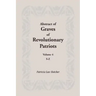 Abstract of Graves of Revolutionary Patriots: Volume 4, S-Z