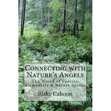 Connecting with Nature's Angels: The World of Faeries, Elementals & Nature Spirits