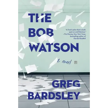 The Bob Watson