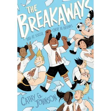 The Breakaways