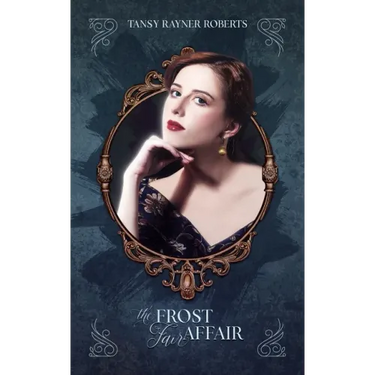 The Frost Fair Affair