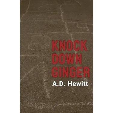 Knock Down Ginger