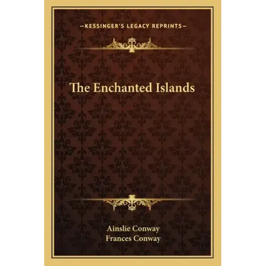 The Enchanted Islands