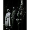 THE LITURGY OF THE ETHIOPIAN CHURCH (1959 Original English/Arabic)