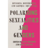 Polarising Sexualities and Genders: Divisions, Differences and Lgbtqia+ Equalities
