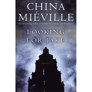 Looking for Jake: Stories