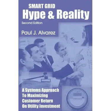 Smart Grid Hype and Reality: A Systems Approach to Maximizing Customer Return on Utility Investment