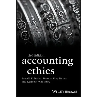 Accounting Ethics