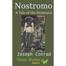 Nostromo: A Tale of a Seaboard