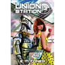 Book Night on Union Station