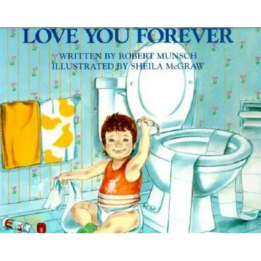 Love You Forever
