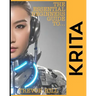 The Essential Beginners Guide to Krita: A Handbook for getting started with the basics 2023 Edition