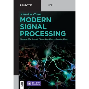 Modern Signal Processing