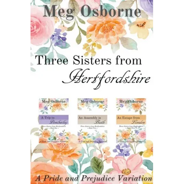Three Sisters from Hertfordshire