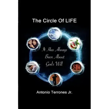 The Circle Of LIFE: It Has Always Been About God's Will