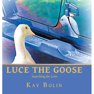 Luce the Goose: Searching for Love