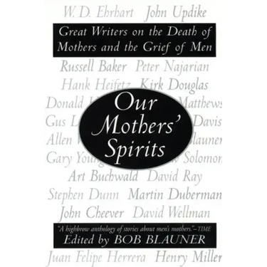 Our Mothers' Spirits