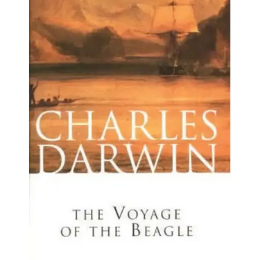 The Voyage Of The Beagle