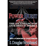Power Quest, Book Two: The Ascendancy of Antichrist in America
