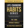 Life-Changing Habits Series: Your Personal Blueprint for Success and Happiness (Books 4-6)