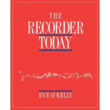 The Recorder Today