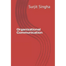 Organizational Communication