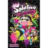 Splatoon: Squid Kids Comedy Show, Vol. 1