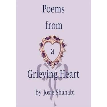 Poems from a Grieving Heart